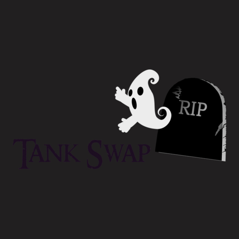 Tank Swap 1 T-shirt | Artistshot