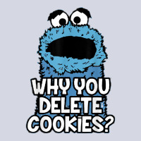 Why You Delete Cookies Random Monster Parody Sarcastic Fun T Shirt Fleece Short | Artistshot