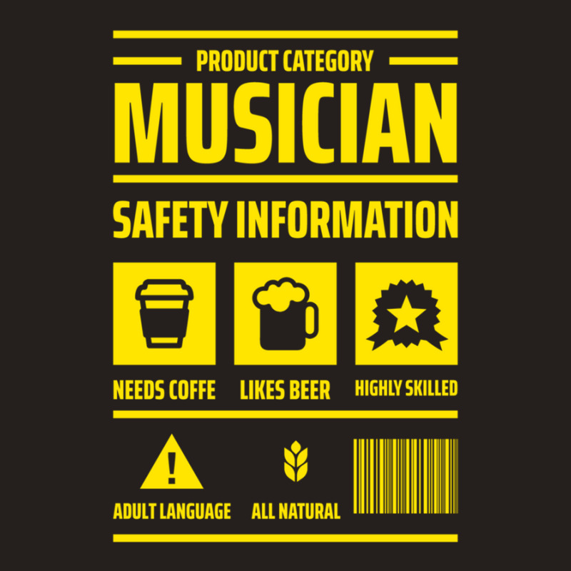 Product Category Musician Tank Top | Artistshot