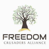 Freedom Crusaders Alliance - Full Color Coffee Mug | Artistshot