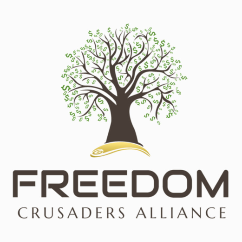 Freedom Crusaders Alliance - Full Color Coffee Mug | Artistshot