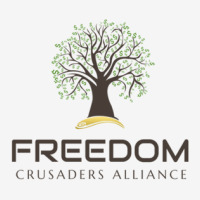 Freedom Crusaders Alliance - Full Color Magic Mug | Artistshot