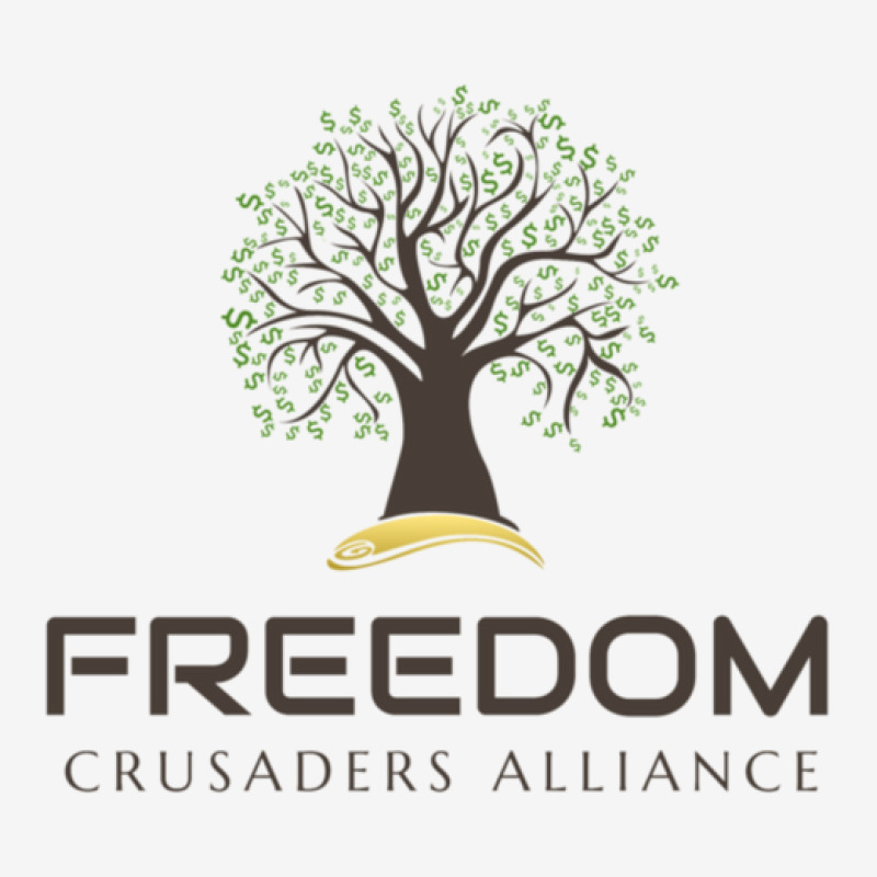 Freedom Crusaders Alliance - Full Color Magic Mug | Artistshot