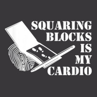 Squaring Blocks Is My Cardio, Privat Investigator T Shirt Ladies Curvy T-shirt | Artistshot