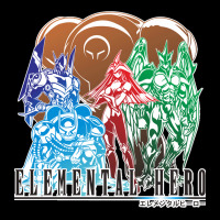 Elemental Hero In Final Fantasy Style Lightweight Hoodie | Artistshot