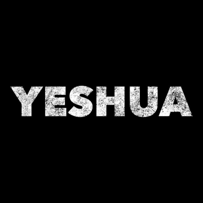 Yeshua Hebrew Name Of Jesus Christian Messianic Jew Lightweight Hoodie | Artistshot