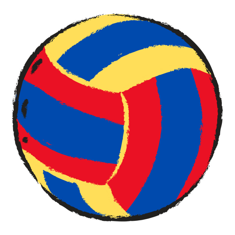 Full Colours Ball Sticker | Artistshot