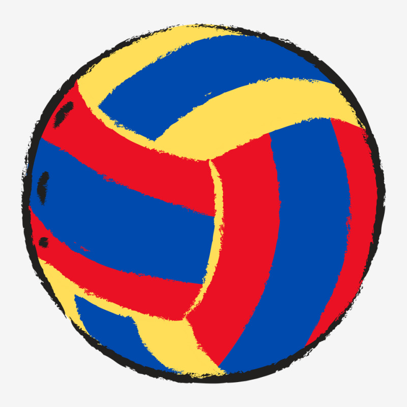 Full Colours Ball Shield S Patch | Artistshot