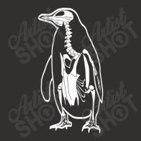 Penguin Skeleton Classic Champion Hoodie | Artistshot