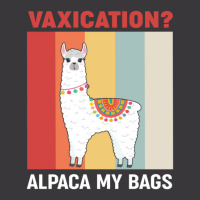 Vaxication Alpaca My Bags - Post Pandemic Travel Graphic Ladies Curvy T-shirt | Artistshot