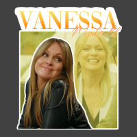 Emmerdale Vanessaa Woodfield Vintage T-shirt | Artistshot