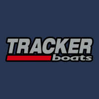 Tracker Boats Marine Ladies Denim Jacket | Artistshot