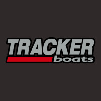 Tracker Boats Marine Racerback Tank | Artistshot