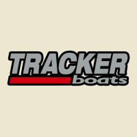 Tracker Boats Marine Cropped Hoodie | Artistshot