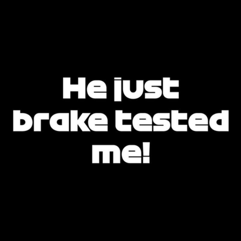 He Just Brake Tested Me Ham. Radio Voice Saudi Arabia Gp (light Blue B Pocket T-shirt | Artistshot