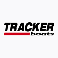 Tracker Boats Marine T-shirt | Artistshot