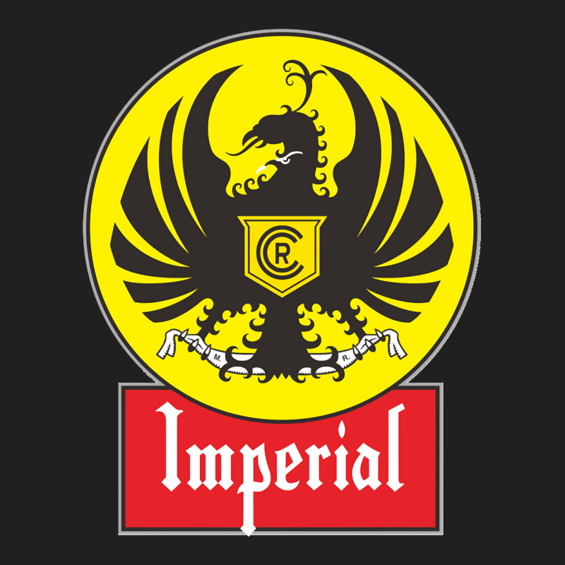 Enjoy Imperial T-shirt | Artistshot