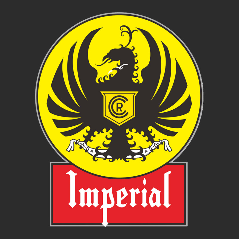 Enjoy Imperial Exclusive T-shirt | Artistshot