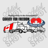 Freedom Convoy 2022 Truck Hoodie & Jogger Set | Artistshot