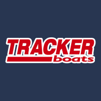 Tracker Boats Marine Men Denim Jacket | Artistshot