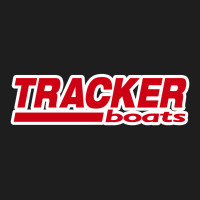 Tracker Boats Marine Classic T-shirt | Artistshot