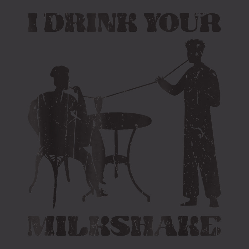 I Drink Your Milkshake   Milkshake Lover T Shirt Ladies Curvy T-Shirt by zhypuhomata | Artistshot