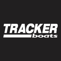 Tracker Boats Marine T-shirt | Artistshot