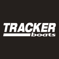 Tracker Boats Marine Tank Top | Artistshot