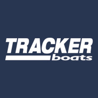 Tracker Boats Marine Men Denim Jacket | Artistshot