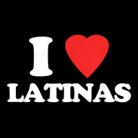 I Love Latinas   Funny Saying Novelty Humor Cute Cool Latina T Shirt Youth Sweatshirt | Artistshot