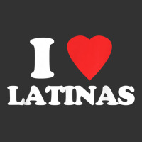 I Love Latinas   Funny Saying Novelty Humor Cute Cool Latina T Shirt Baby Bodysuit | Artistshot