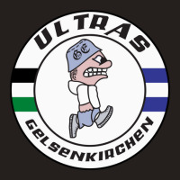 Ultras Gelsenkirchen Tank Top | Artistshot