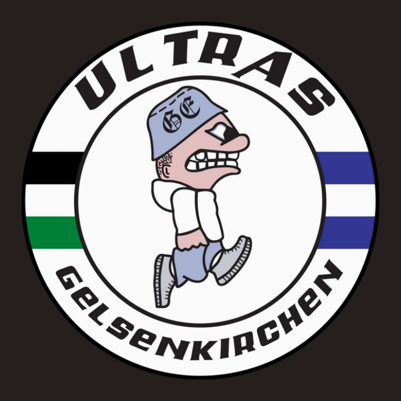 Ultras Gelsenkirchen Tank Top | Artistshot