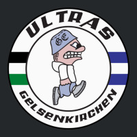 Ultras Gelsenkirchen Crewneck Sweatshirt | Artistshot