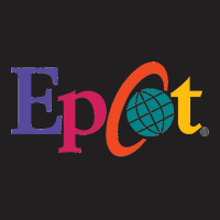 Epcot T-shirt | Artistshot