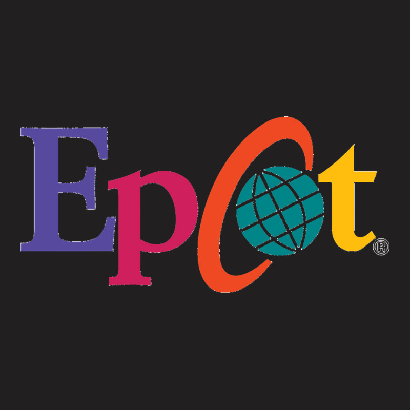 Epcot T-shirt | Artistshot