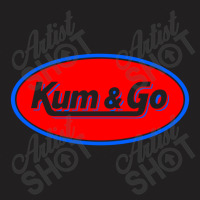 Kum And Go T-shirt | Artistshot