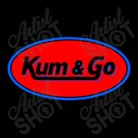 Kum And Go V-neck Tee | Artistshot