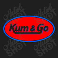 Kum And Go Classic T-shirt | Artistshot