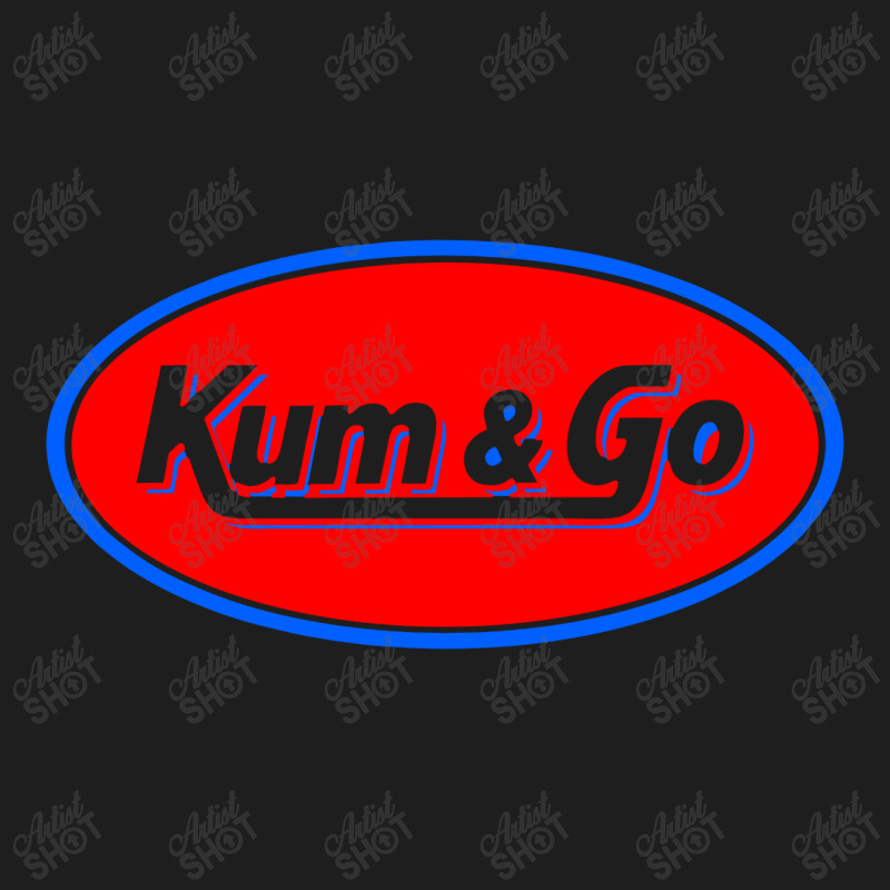 Kum And Go Classic T-shirt by Saprol Tees | Artistshot