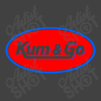 Kum And Go Vintage T-shirt | Artistshot