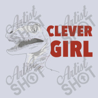 Clever Girl Classic Fleece Short | Artistshot