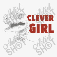 Clever Girl Classic Champion Hoodie | Artistshot