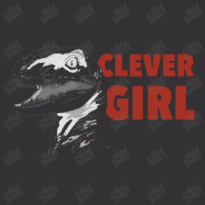 Clever Girl Classic Vintage Hoodie And Short Set by Wrip1959 | Artistshot