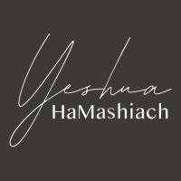 Yeshua Hamashiach Jesus Christ The Messiah Hebrew Aramaic Raglan Baseb Bucket Hat | Artistshot