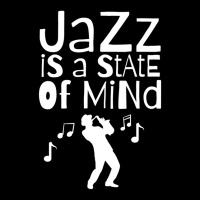 Jazz Is A State Of Mind Adjustable Cap | Artistshot