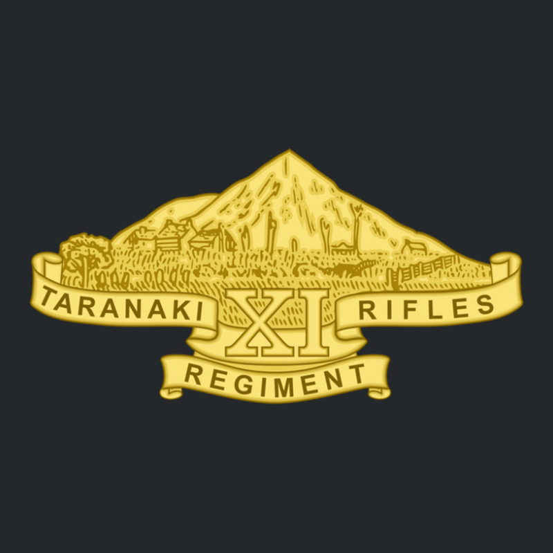 Taranaki Regiment - New Zealand Army (historical) 1 Crewneck Sweatshirt by JamesTrichell | Artistshot