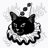 Cat Clown Essential T-shirt | Artistshot