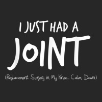 I Just Had A Joint Replacement Surgery In My Knee Women's Pajamas Set | Artistshot