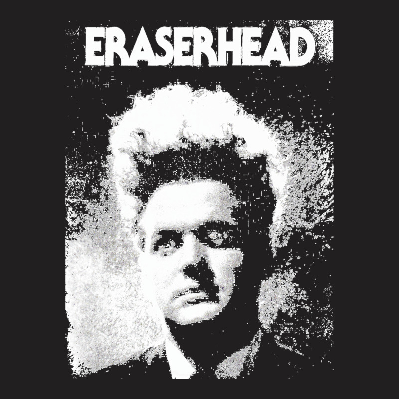 Eraserheaddd T-shirt | Artistshot